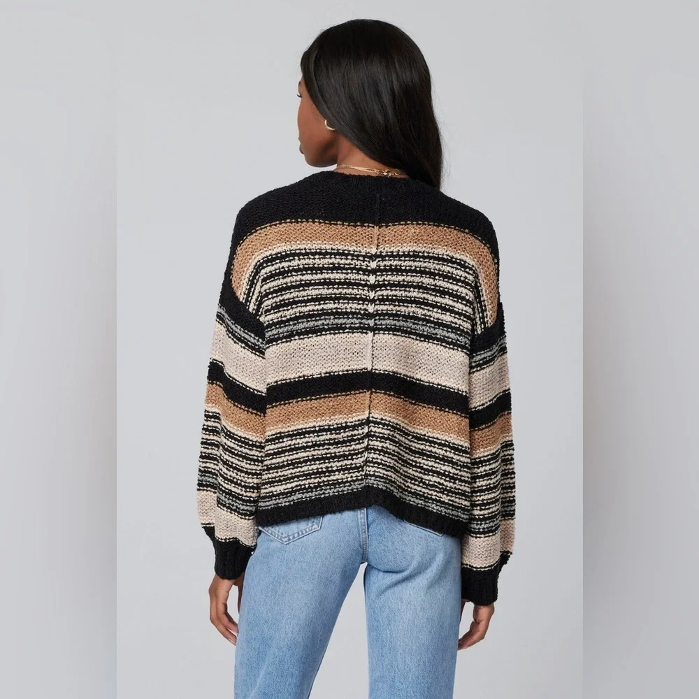 Saltwater Luxe Bentile Sweater